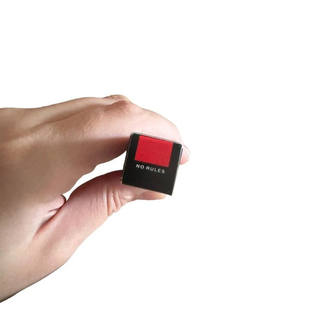 Jaclyn Cosmetics - Poutspoken Lip Liner -‎ Shade No Rules - NIB